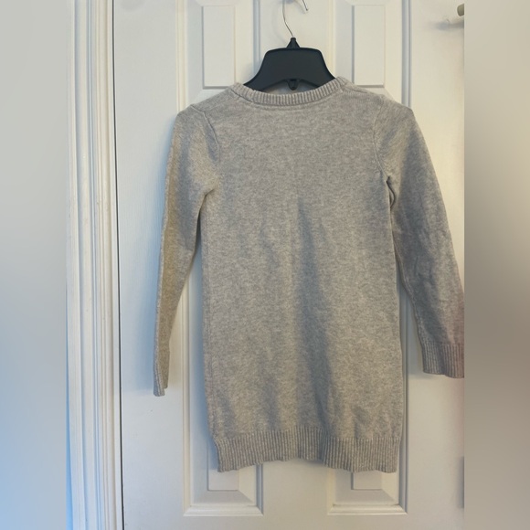 Gymboree Rainbow Dress Sz- children’s 8 - Picture 2 of 2